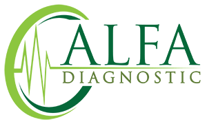 Alfa Diagnostics